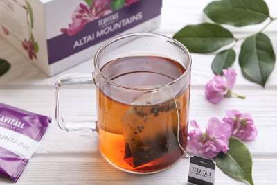 <Чайный напиток TeaVitall Anyday “Altai Mountains”