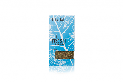 <TeaVitall Fresh 1, 75 г.
