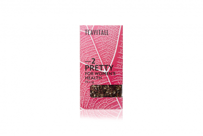 <TeaVitall Pretty 2, 75 г.