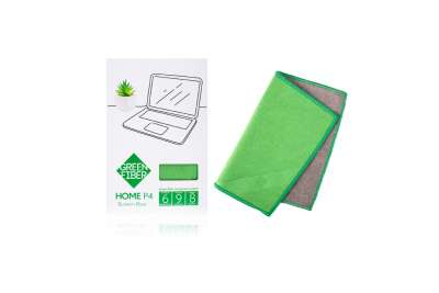 Green Fiber HOME Р4, Файбер для экранов