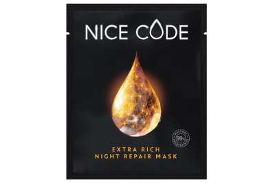Тканевая маска EXTRA RICH NIGHT REPAIR